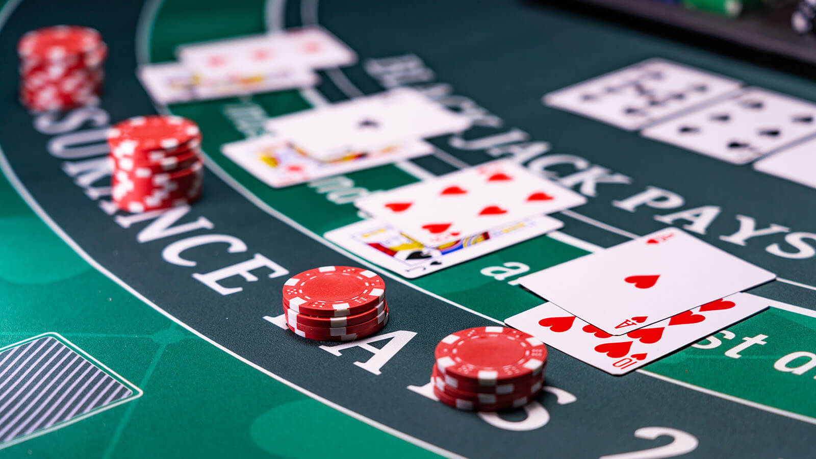 Blackjack Odds Explained: Everything You Need To Know