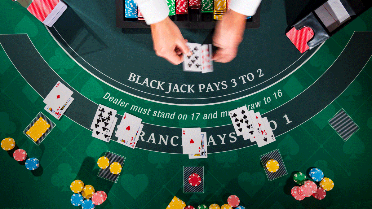 How to Play Blackjack for Beginners