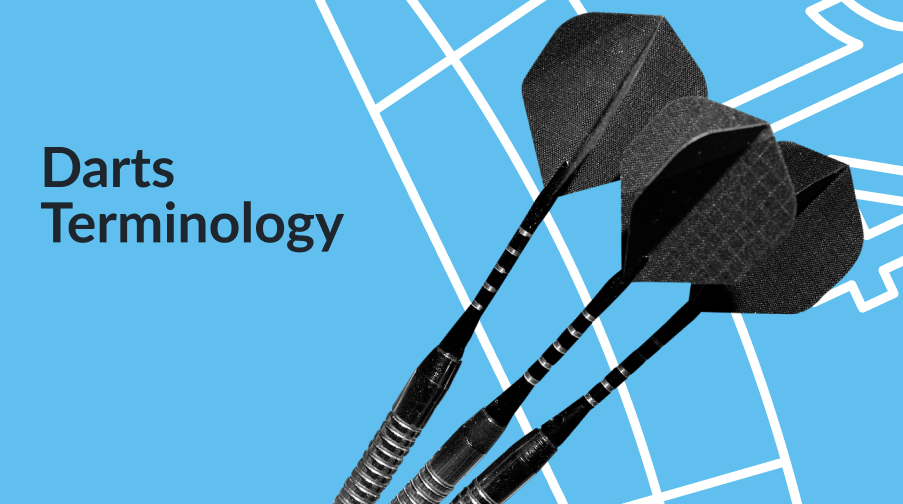 Darts terminology