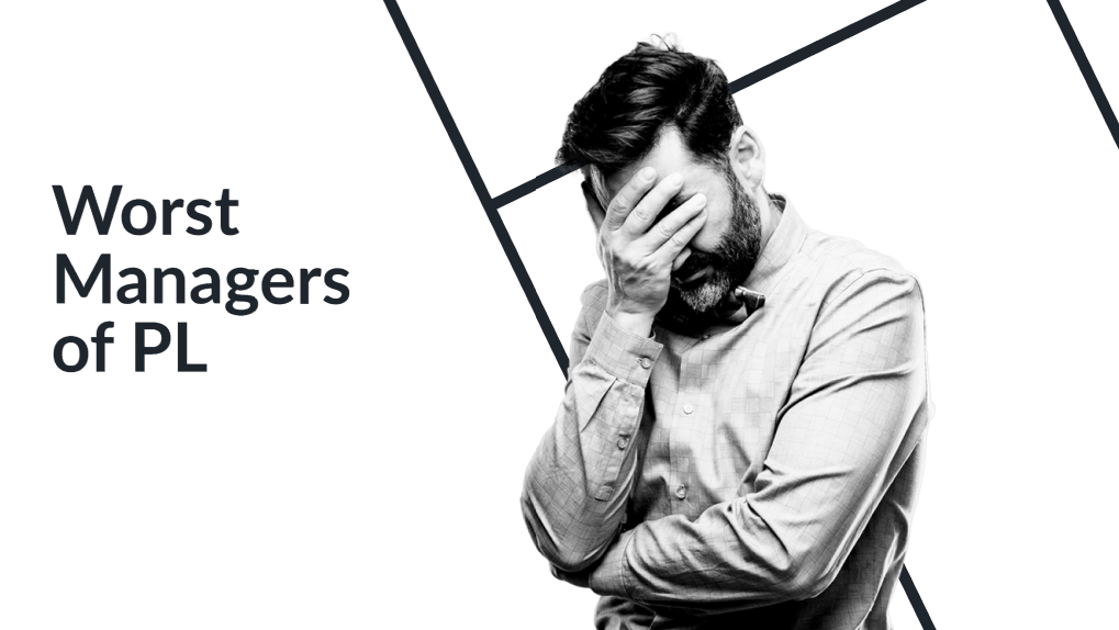 worst premier league managers