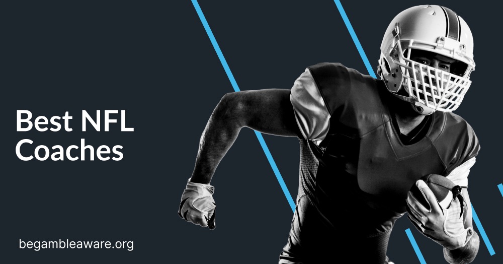 Who Are The Best NFL Coaches?