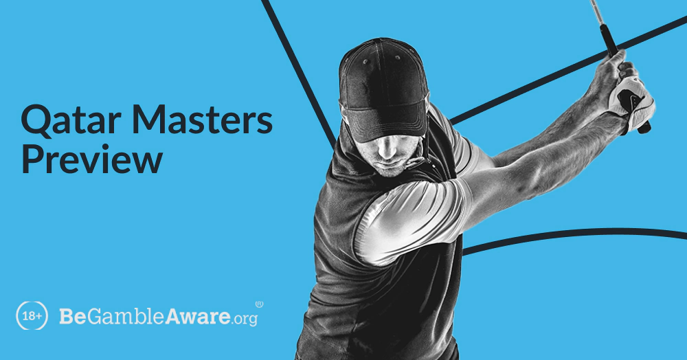 Qatar Masters Preview