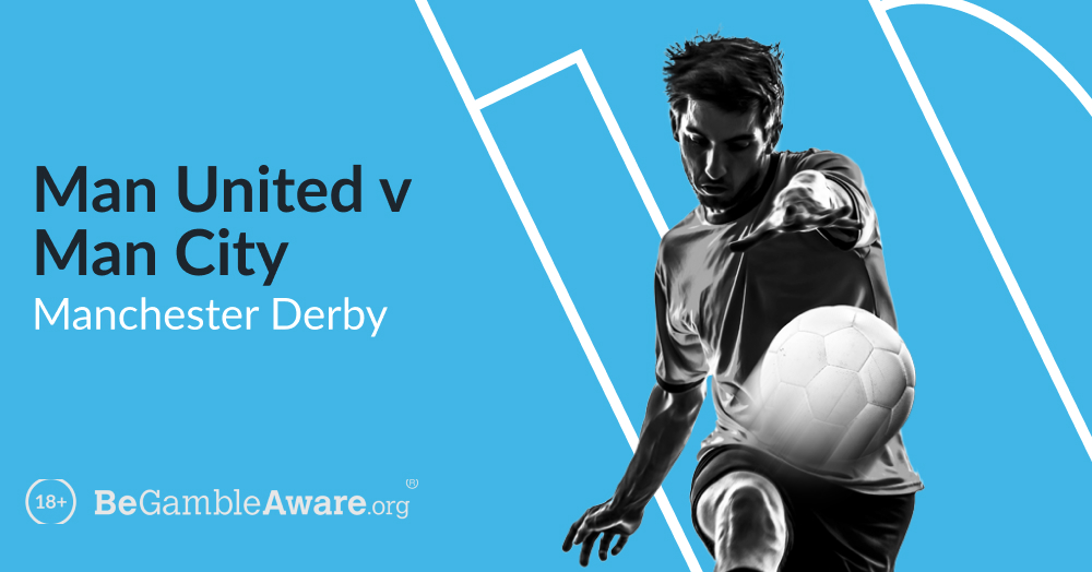 Manchester United v Manchester City