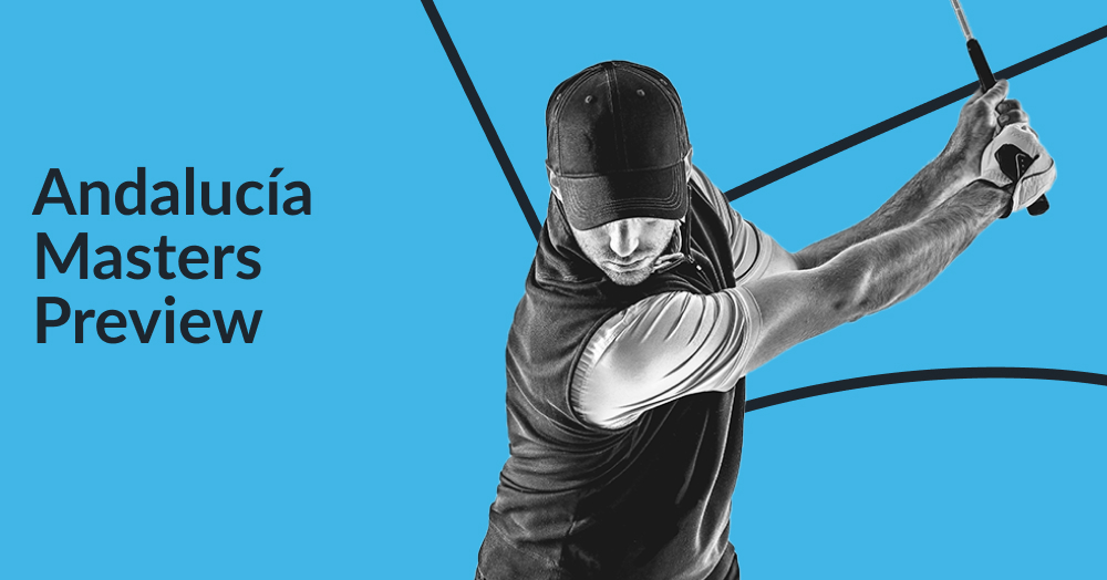 Andalucia Masters Preview