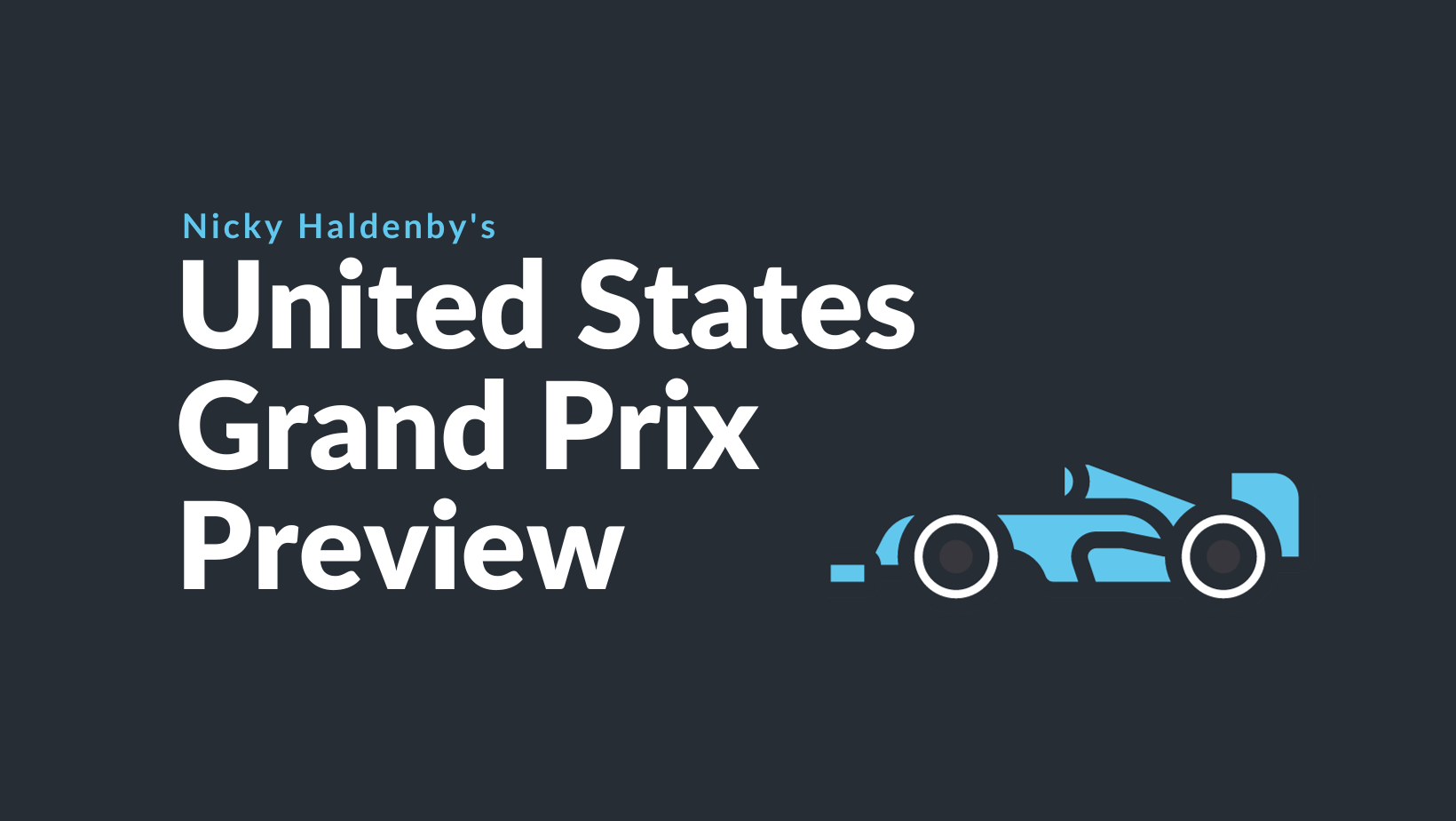United States Grand Prix