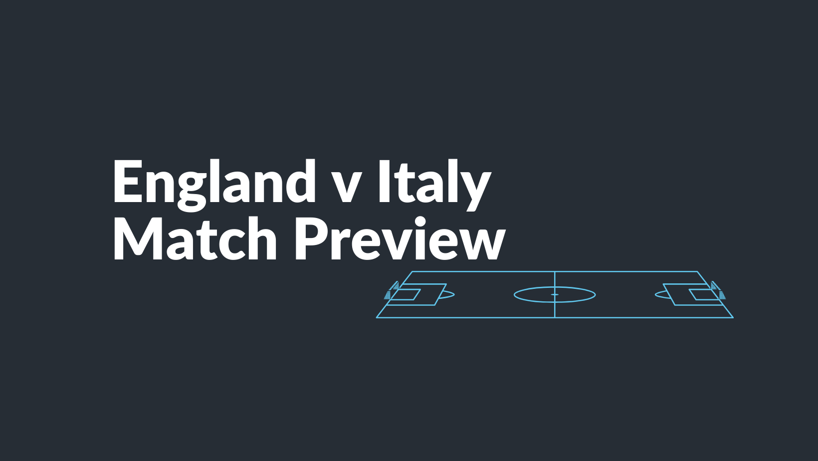 England vs Italy Odds