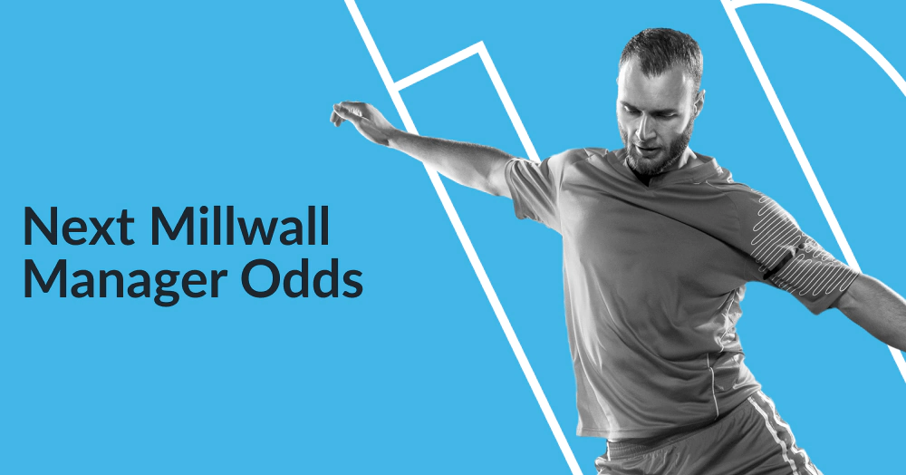 next Millwall manager odds