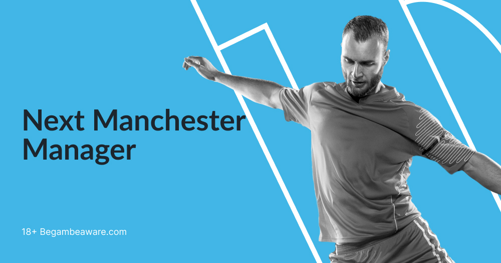 Next Manchester United Manager