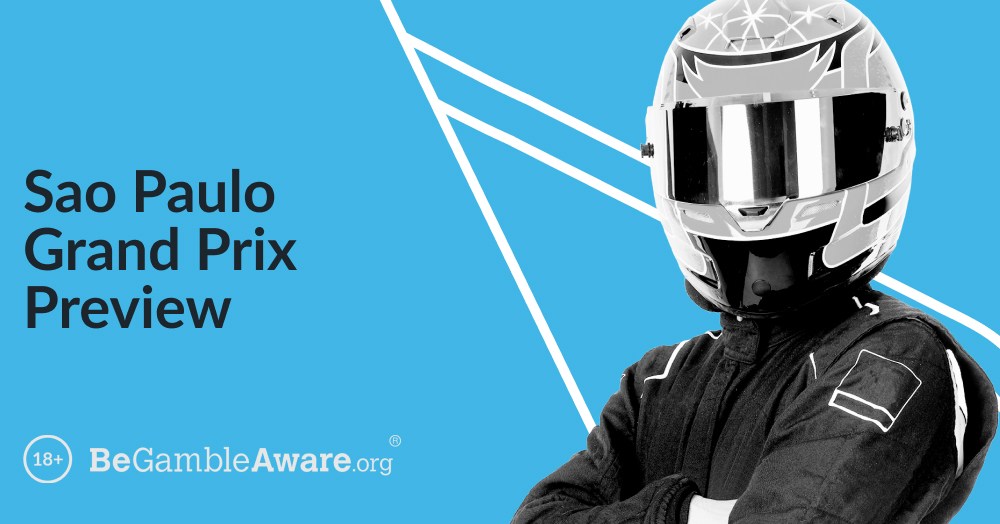 Sao Paulo Grand Prix Preview