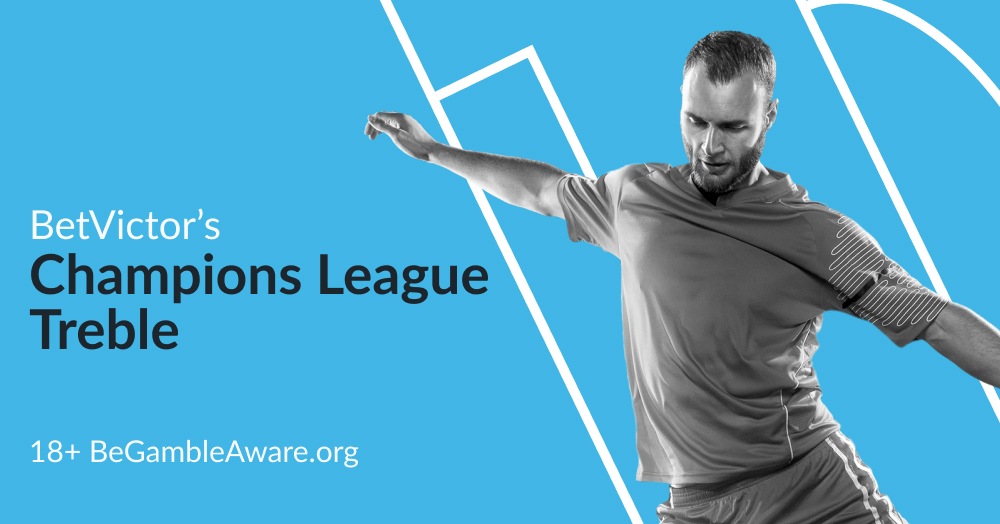 Champions League Treble