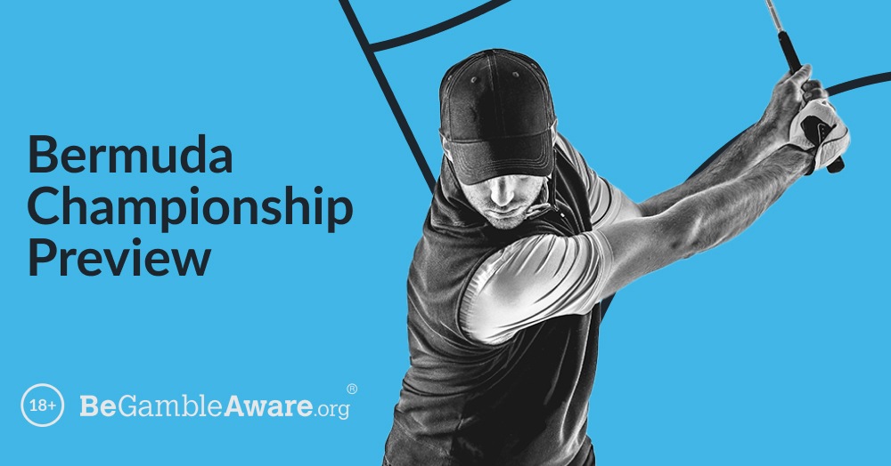 Bermuda Championship