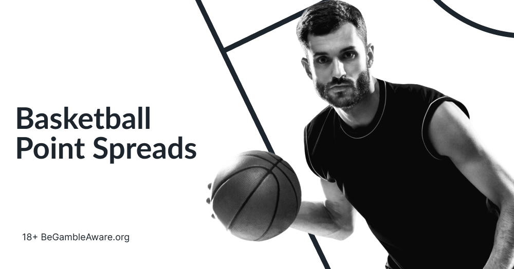 basketball point spreads
