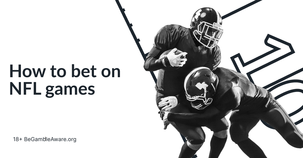 How to Bet on NFL Games – BetVictor’s NFL betting Guide