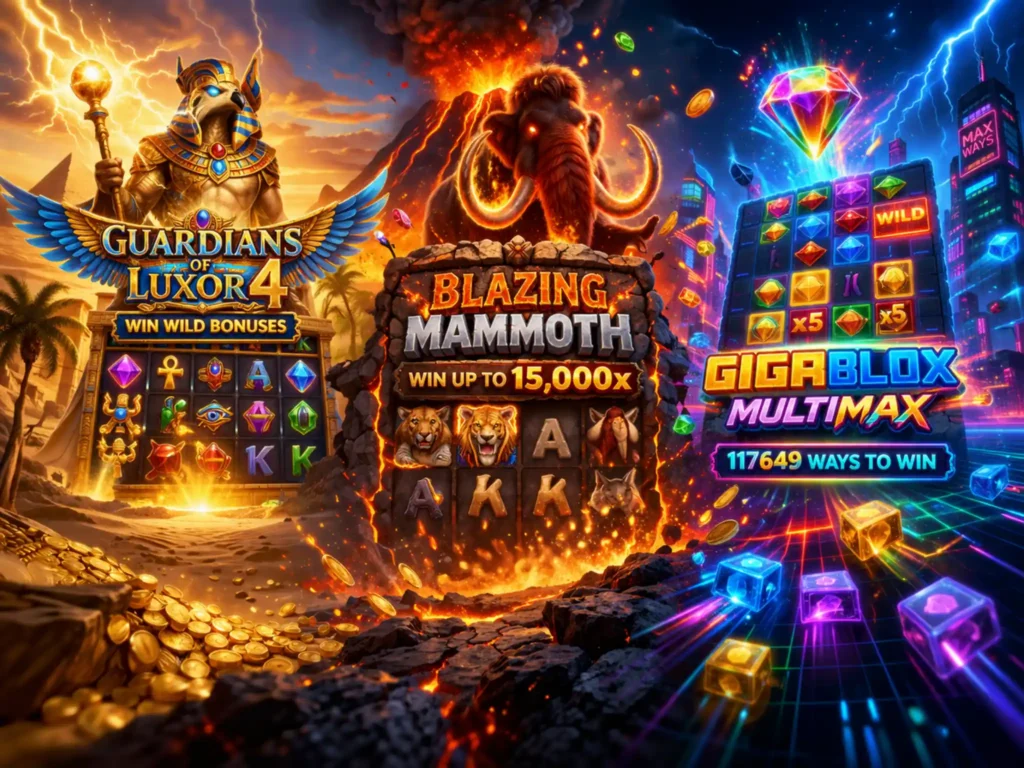 low volatility slots