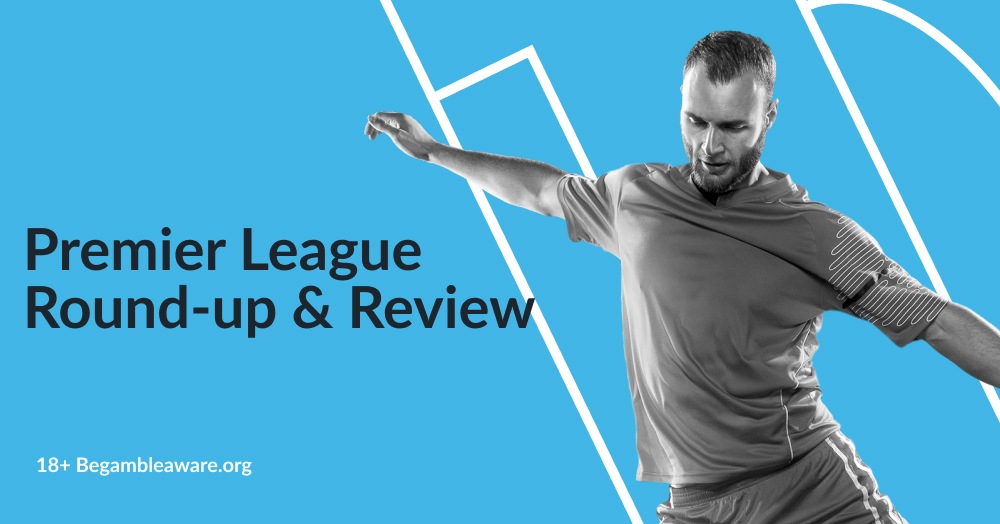 premier league review