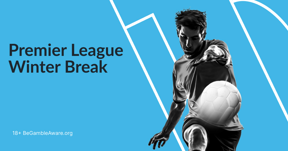 premier league winter break