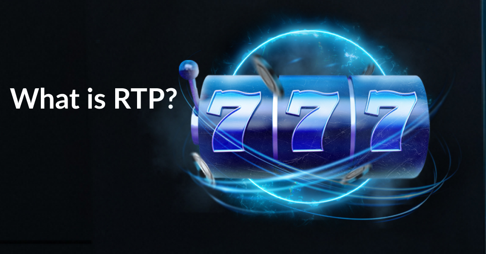 What is RTP in Slot Games? Return To Player Explained
