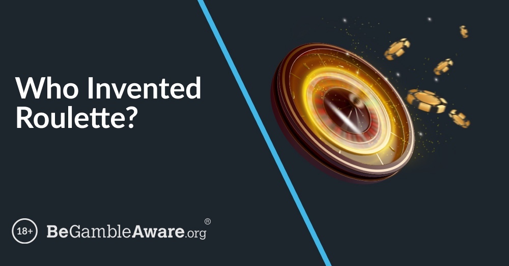 Who Invented Roulette?