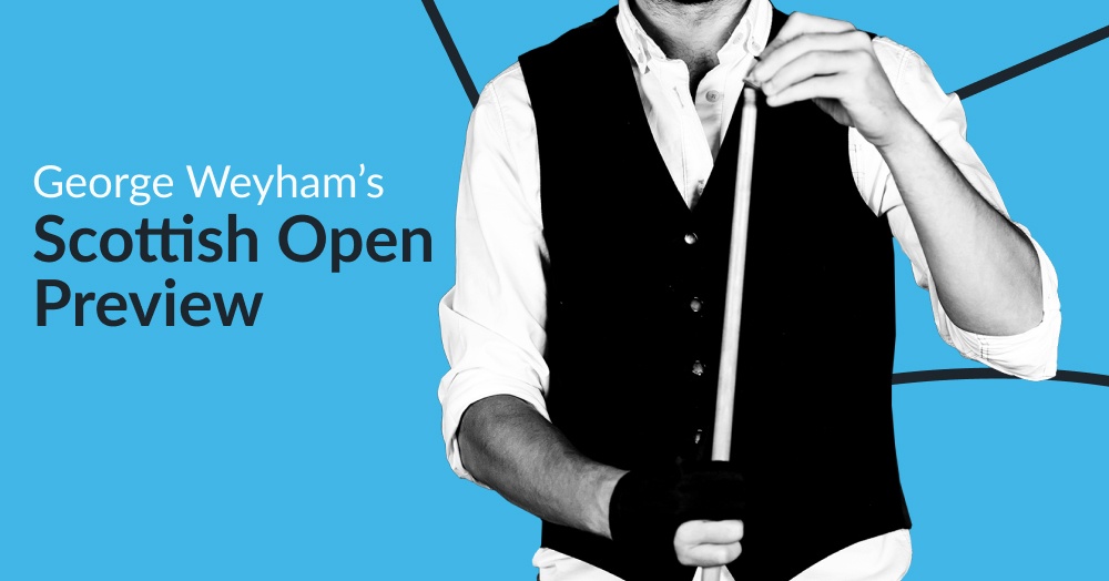 Scottish Open Outright Preview