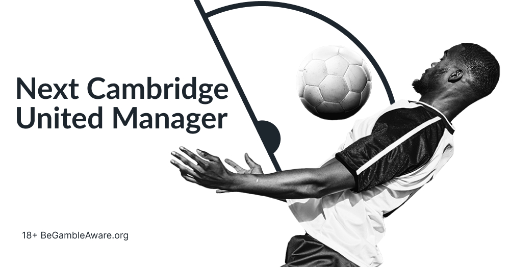 Next Cambridge United Manager