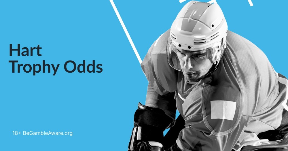Hart trophy odds