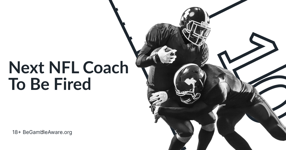 Next NFL Head Coach To Be Fired: Several Bench Bosses On Hot Seat