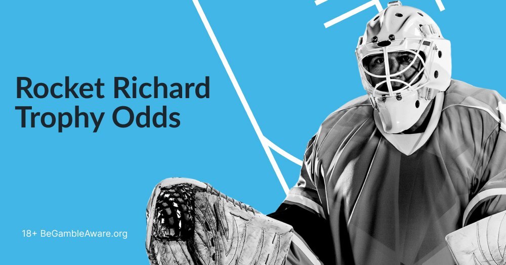 rocket richard odds