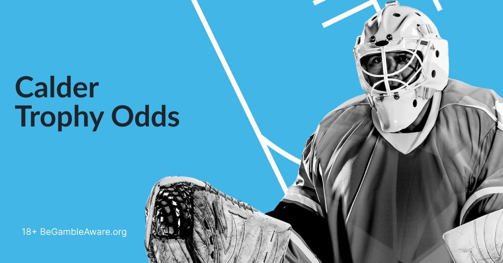 Calder Trophy Odds & Betting Markets – NHL Rookie of the Year Odds