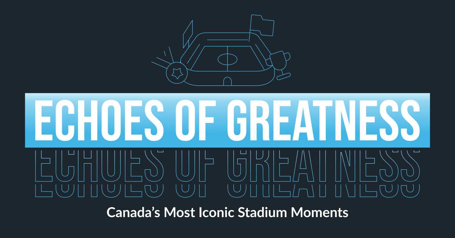 Echoes of greatness in text