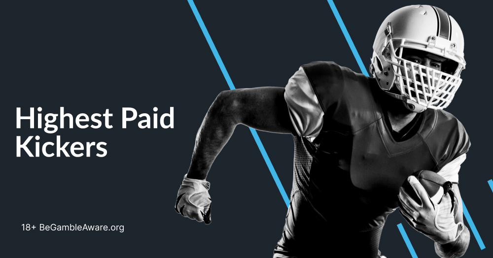 Highest-Paid Kickers in NFL: Are the Best Kickers Also the Highest Paid?