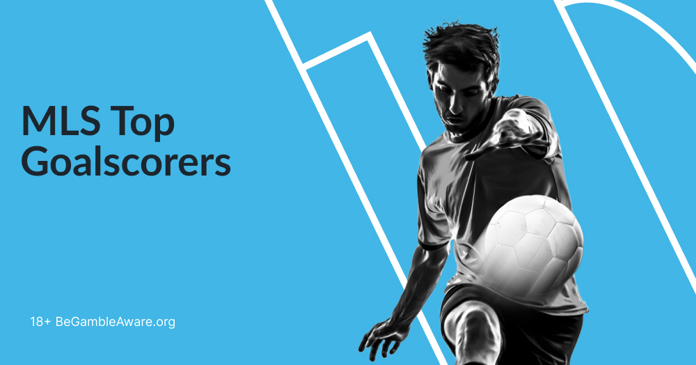 Top Scorer MLS Insights: Goals and Records