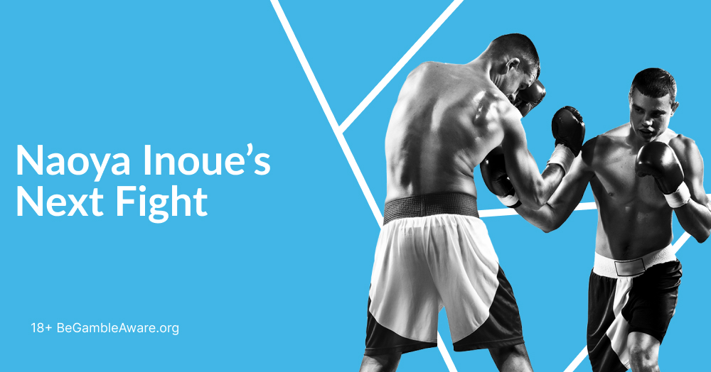 naoya inoue next fight