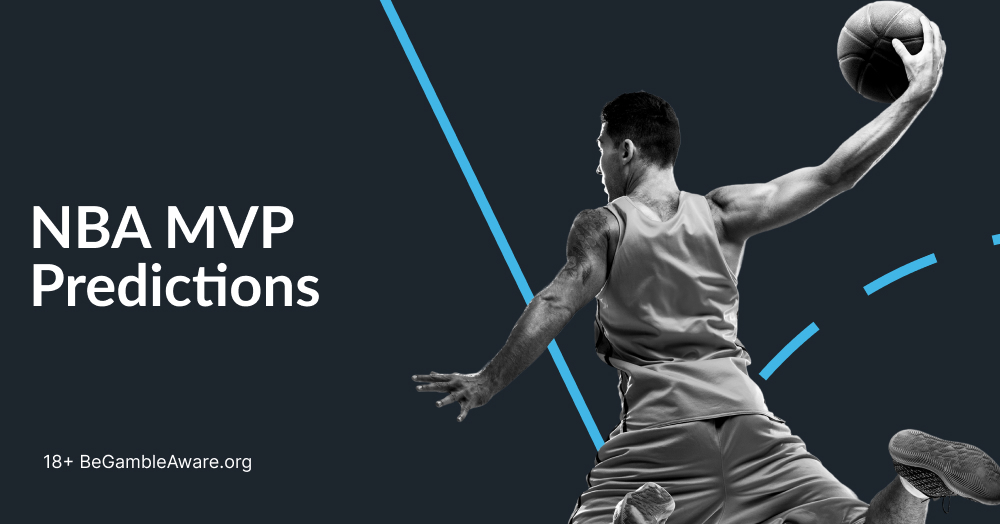 nba predictions mvp