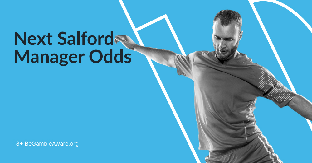 next salford manager