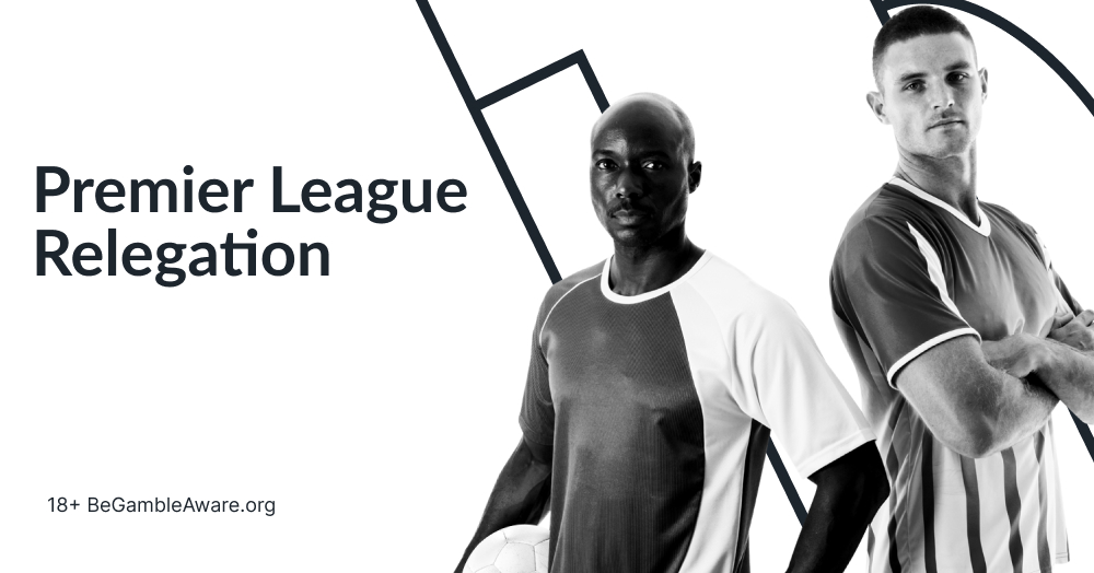 premier league relegation