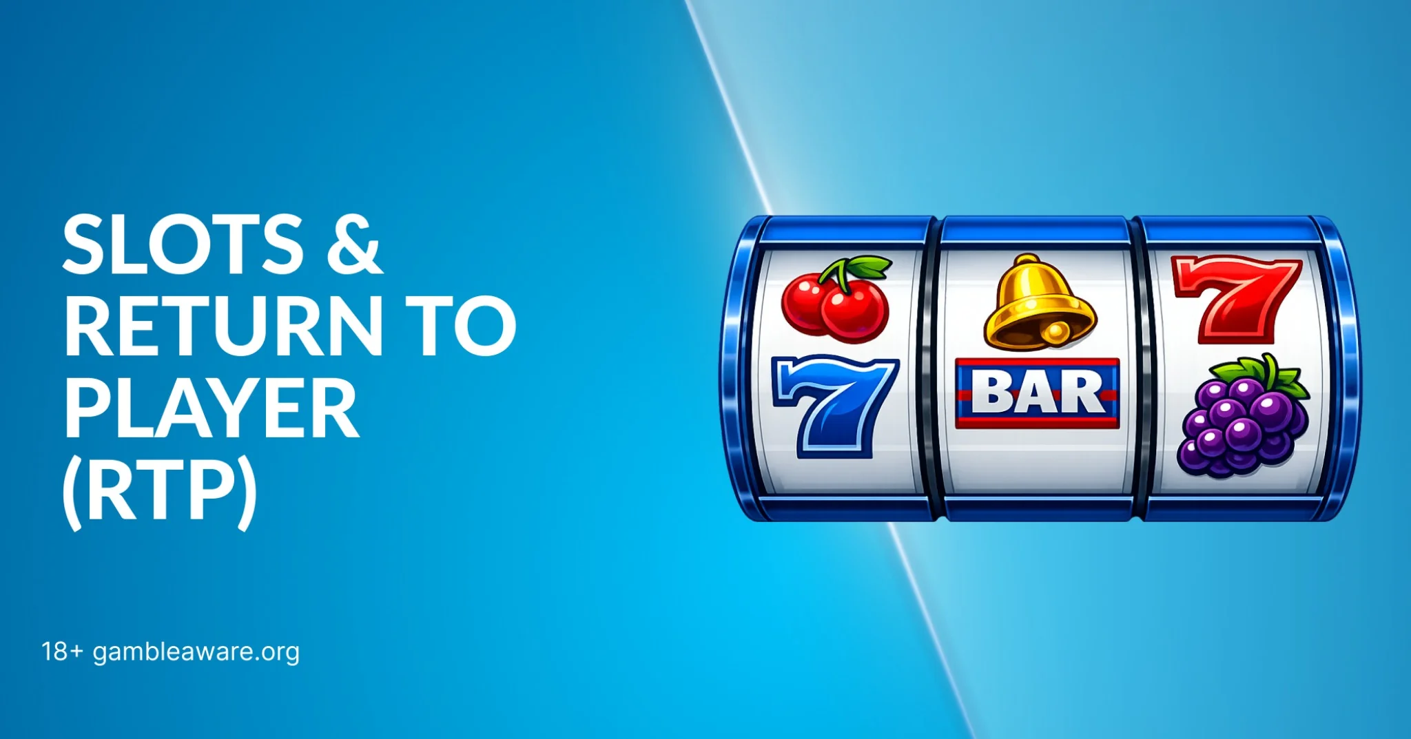 What is a Good RTP for Slots? 