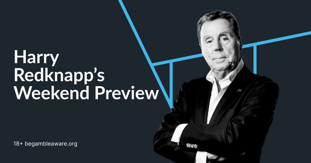 Harry Redknapp’s Premier League Preview