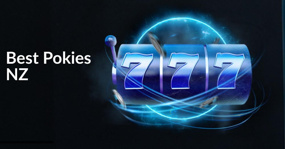 Best pokies nz