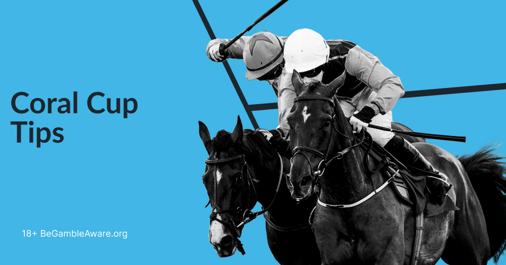 Coral Cup tips