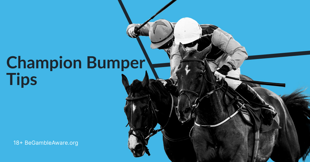 champion bumper tips