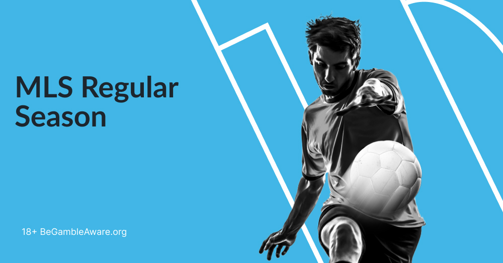 mls regular season