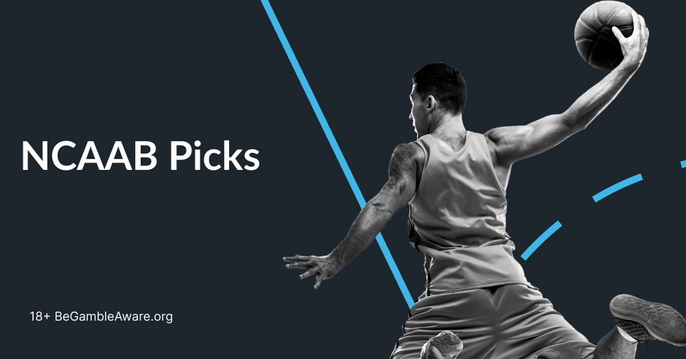 ncaab picks