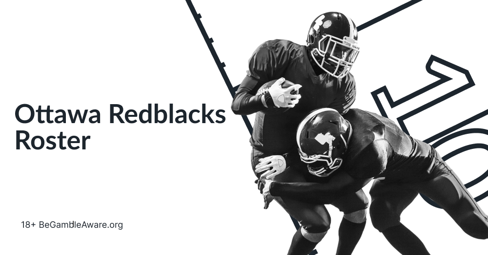 ottawa redblacks roster