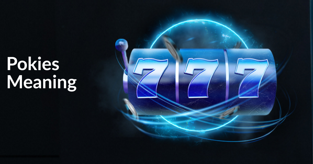 Why Are Slots Called Pokies In New Zealand?