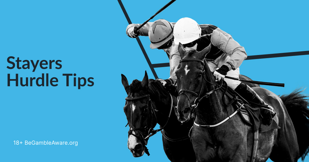 stayaers hurdle tips