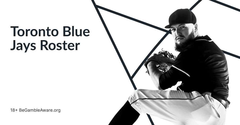 toronto blue jays roster