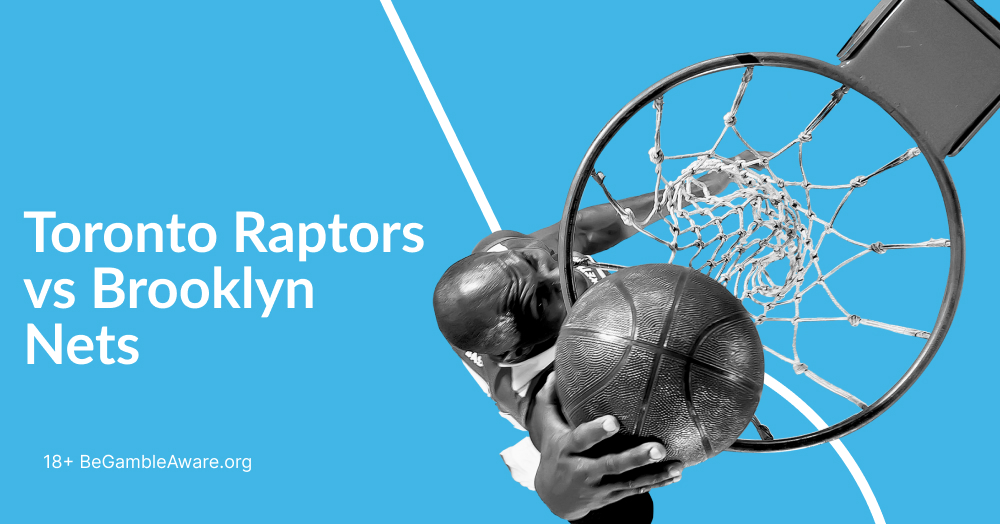 Raptors vs Nets Picks and Predictions – 23/02/2024