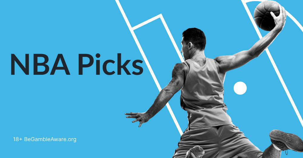 NBA Betting Picks image