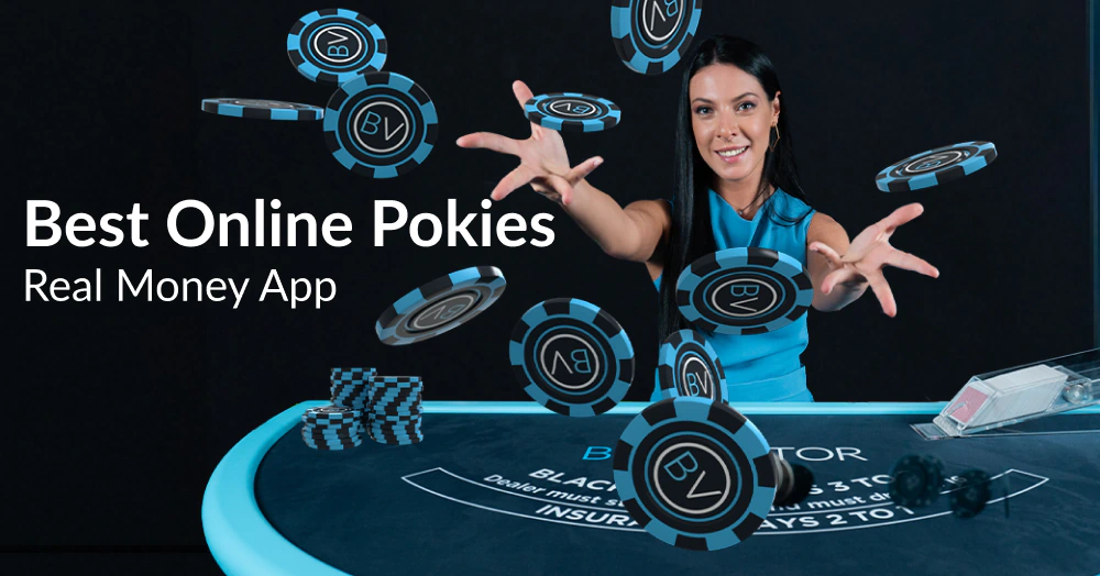 Best Online Pokies Real Money App: Top New Zealand Slots App
