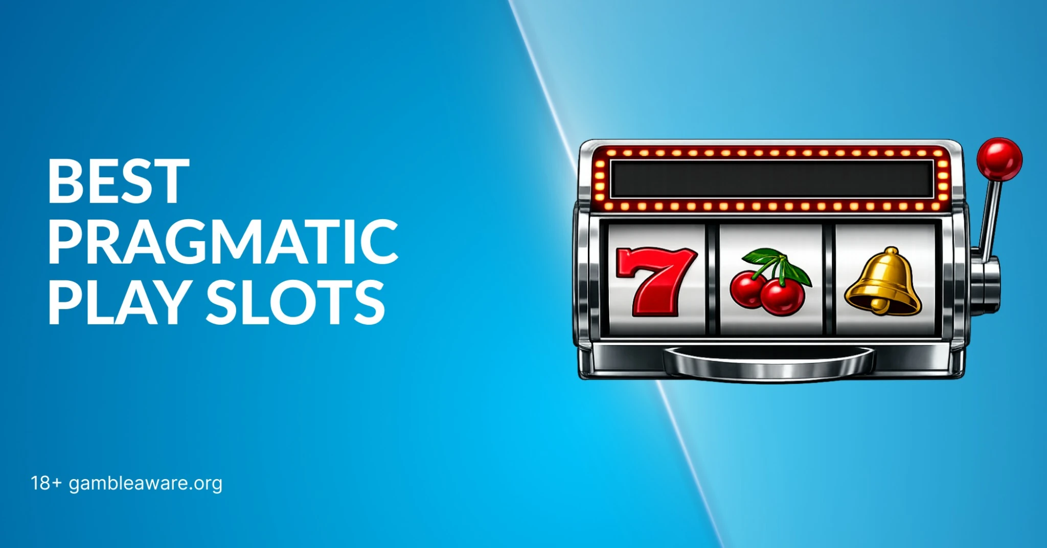 Best Pragmatic Play Slots